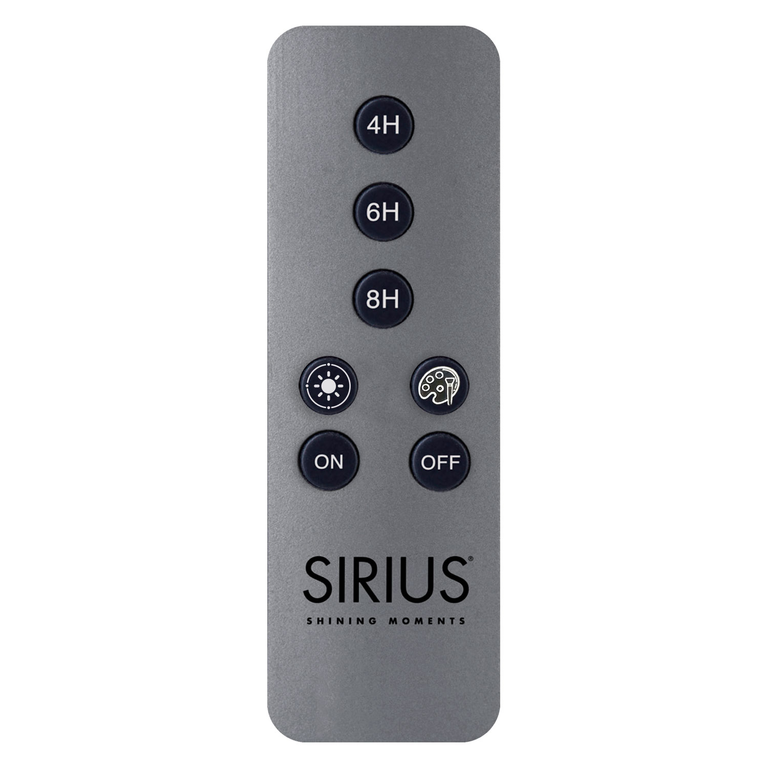 Sirius Remote Control (Colour Change)
