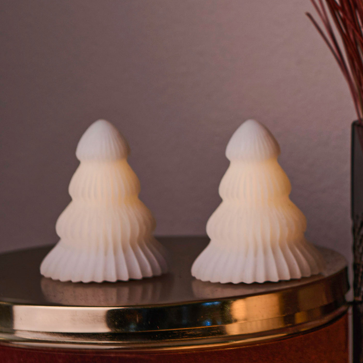 Claire Tree mini 2 pcs, 7cm