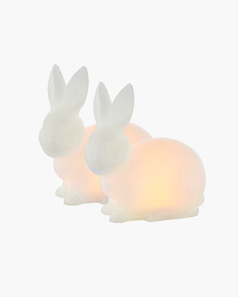 Elin Rabbit, 2 pcs set