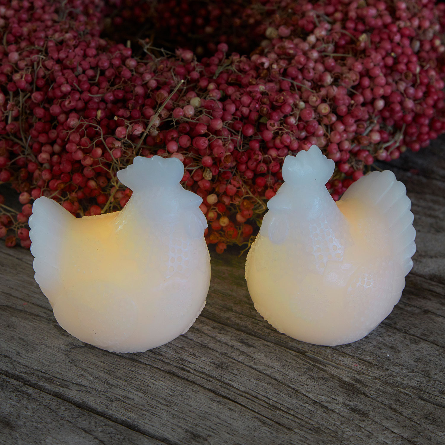 Astrid Chicken 2 pcs set