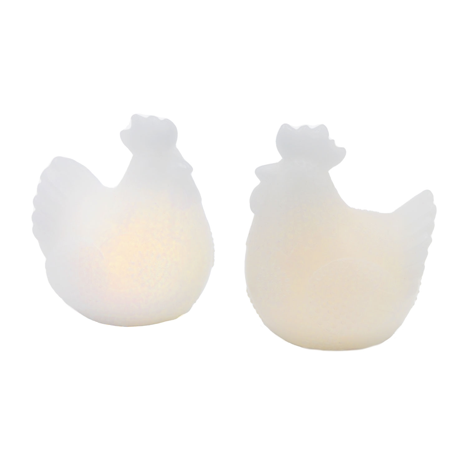 Astrid Chicken 2 pcs set