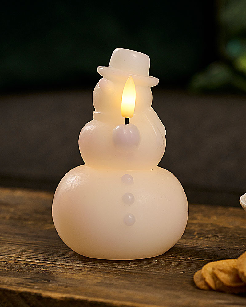 Eva Snowman, 12,6 cm