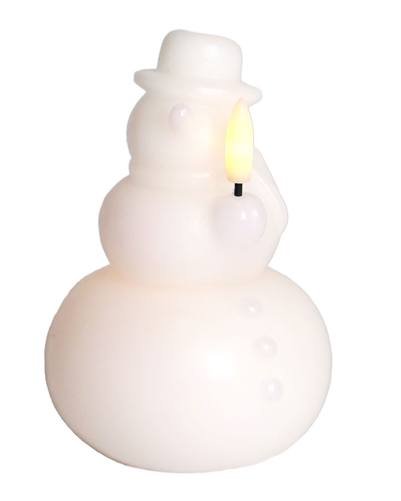 Eva Snowman, 12,6 cm