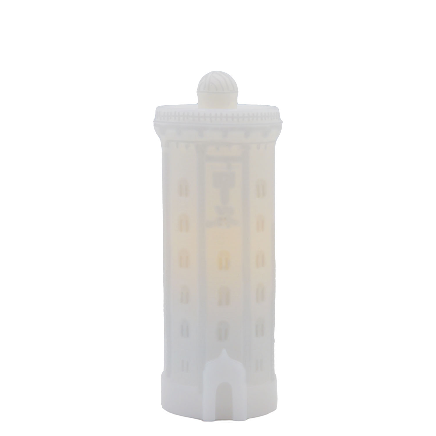 Copenhagen Round Tower, 17cm