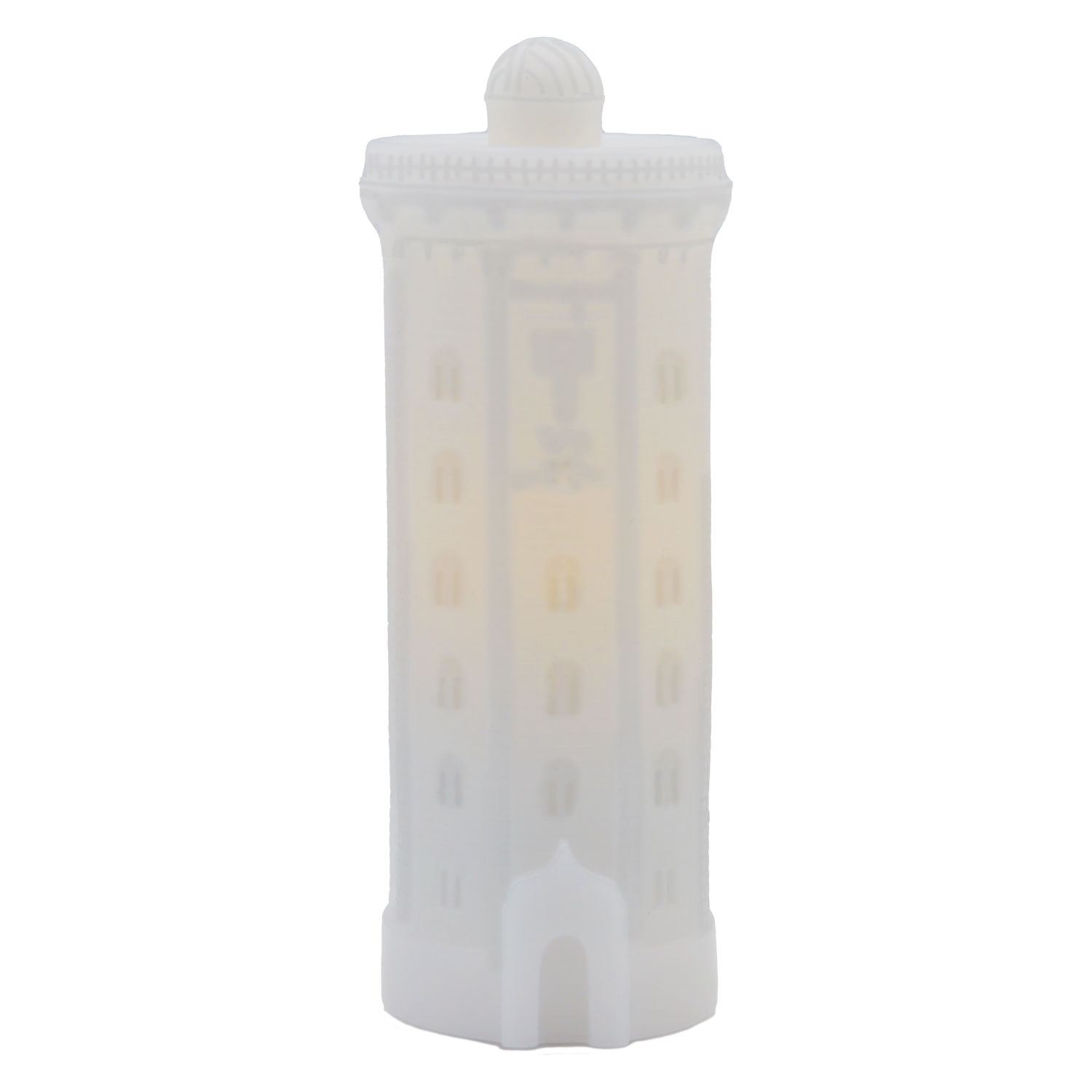 Copenhagen Round Tower, 22cm