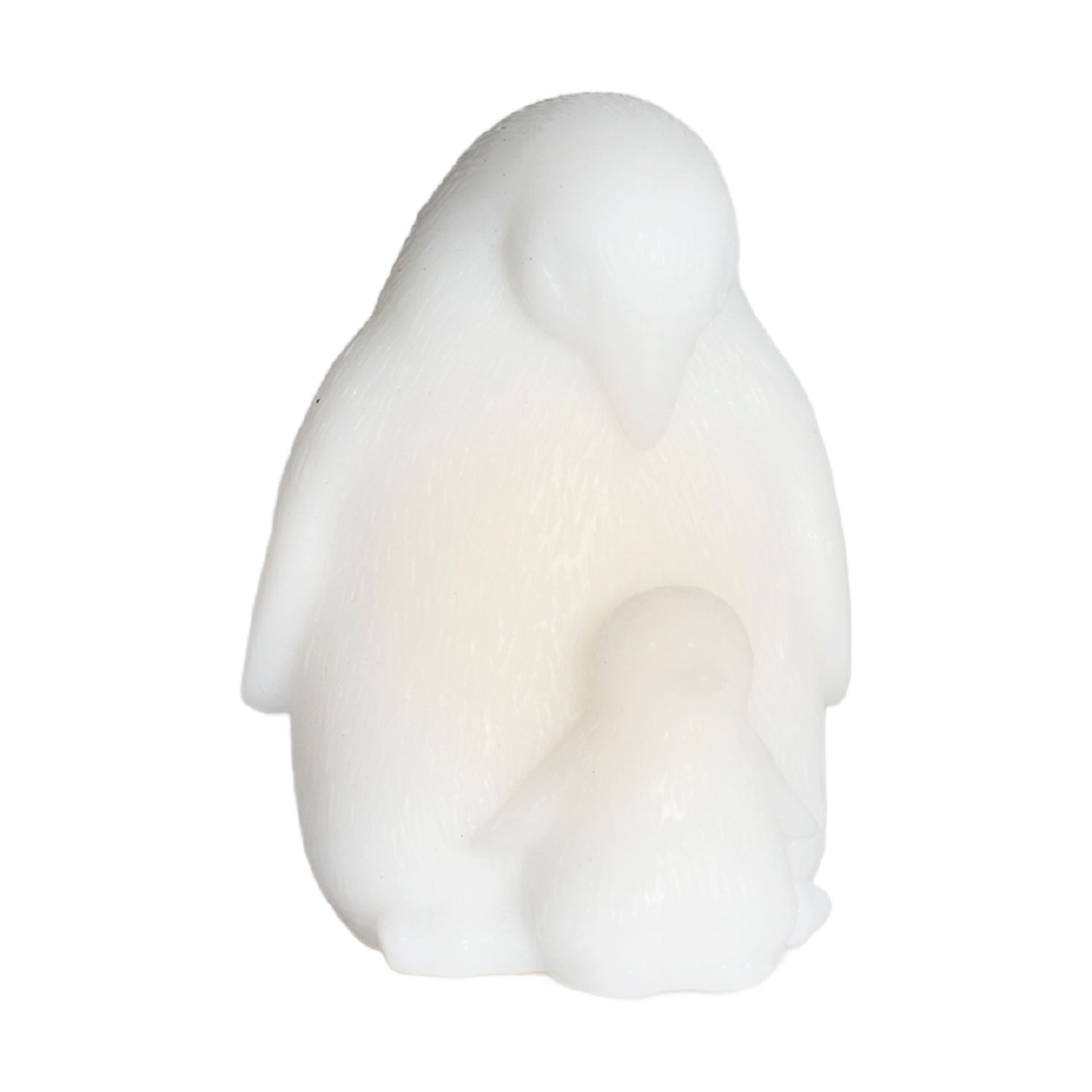 Penguin - 11cm, White