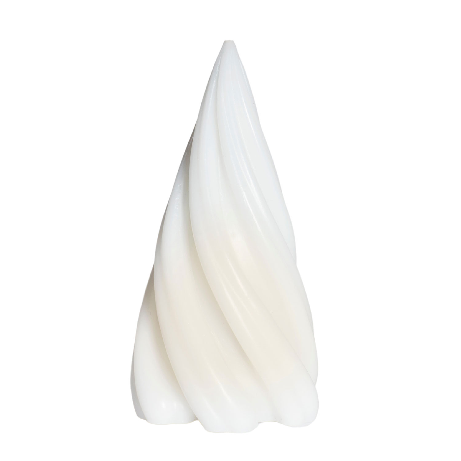 Olina Tree - 19cm, White