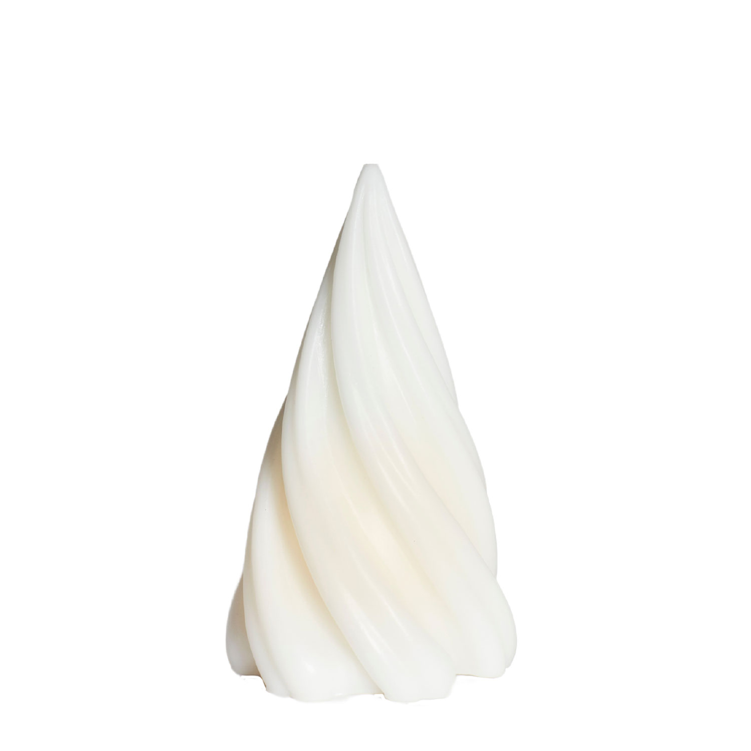 Olina Tree - 16cm, White