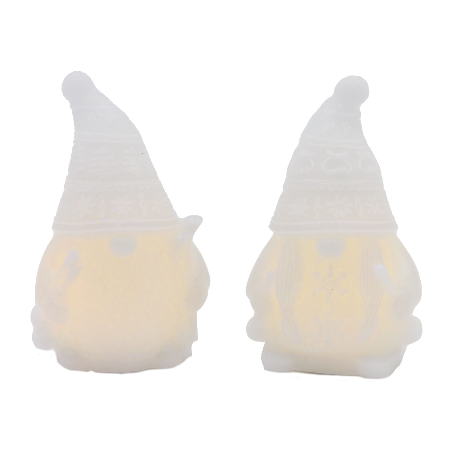 Alba Forest Gnome 2 pcs, 10cm