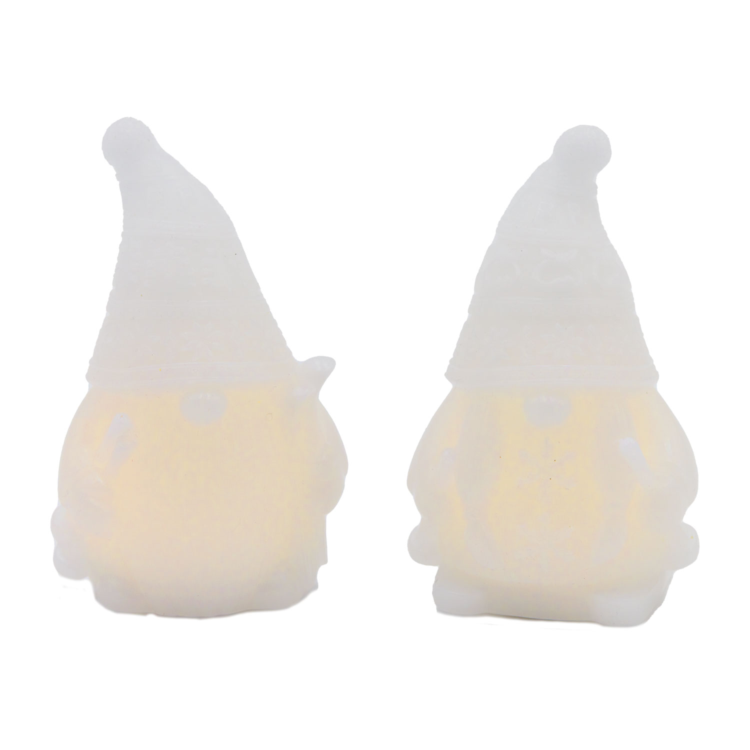 Alba Forest Gnome 2 pcs, 13cm