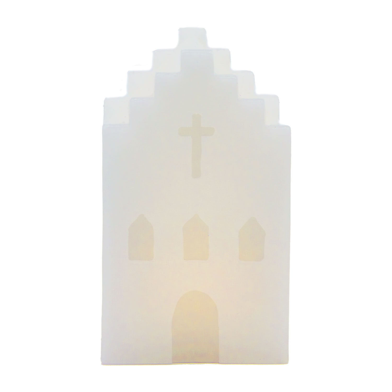 Skagen Sand Church, 10.5cm