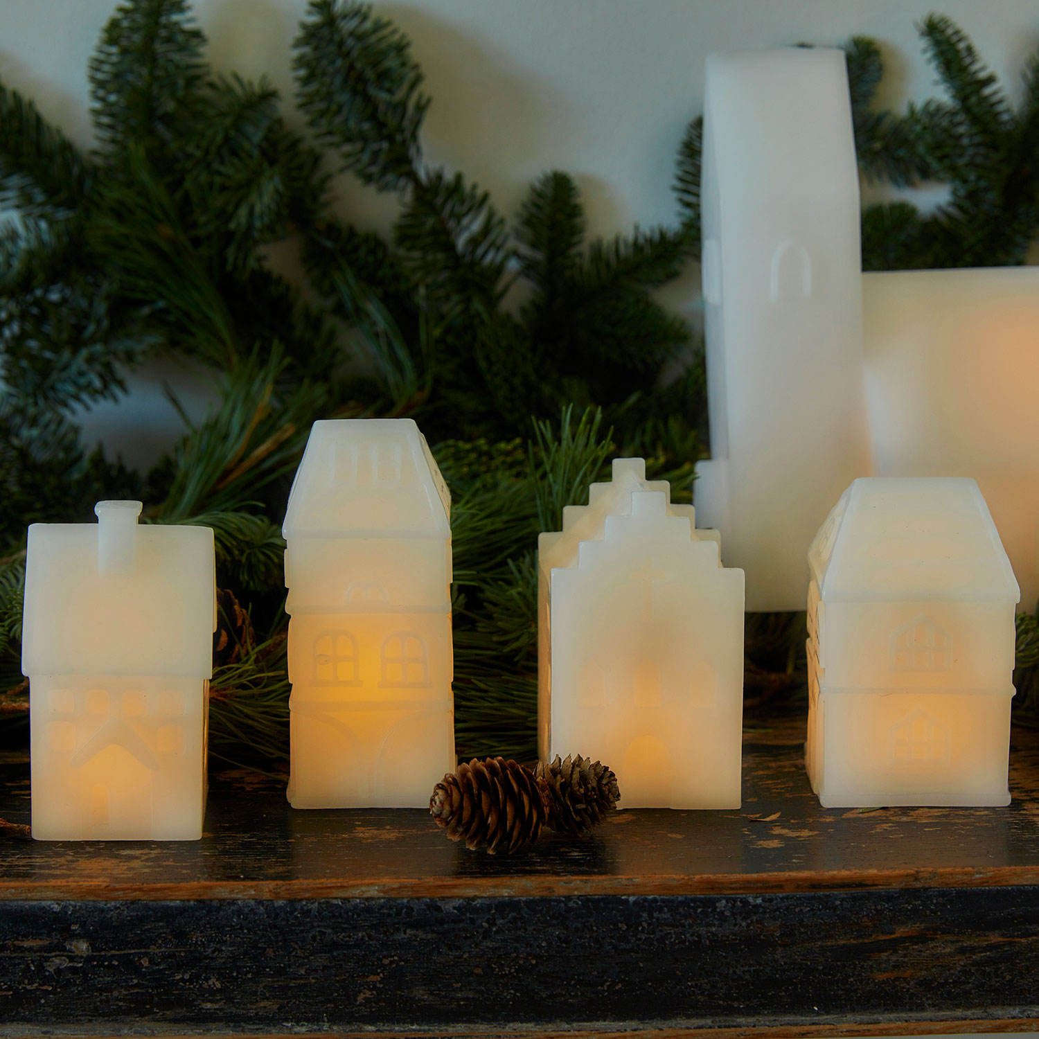 Skagen Sand Church, 10.5cm