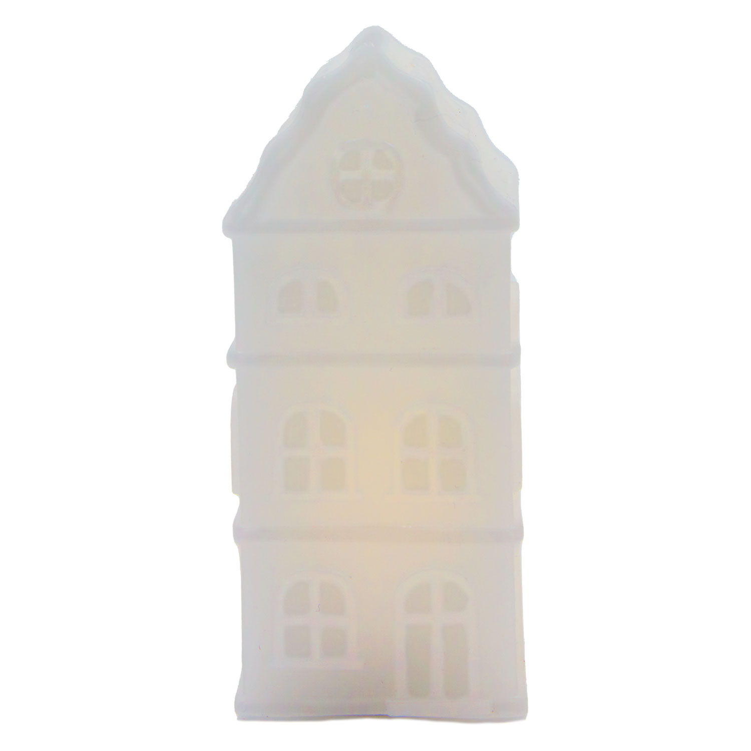 Skagen Town House, 12cm
