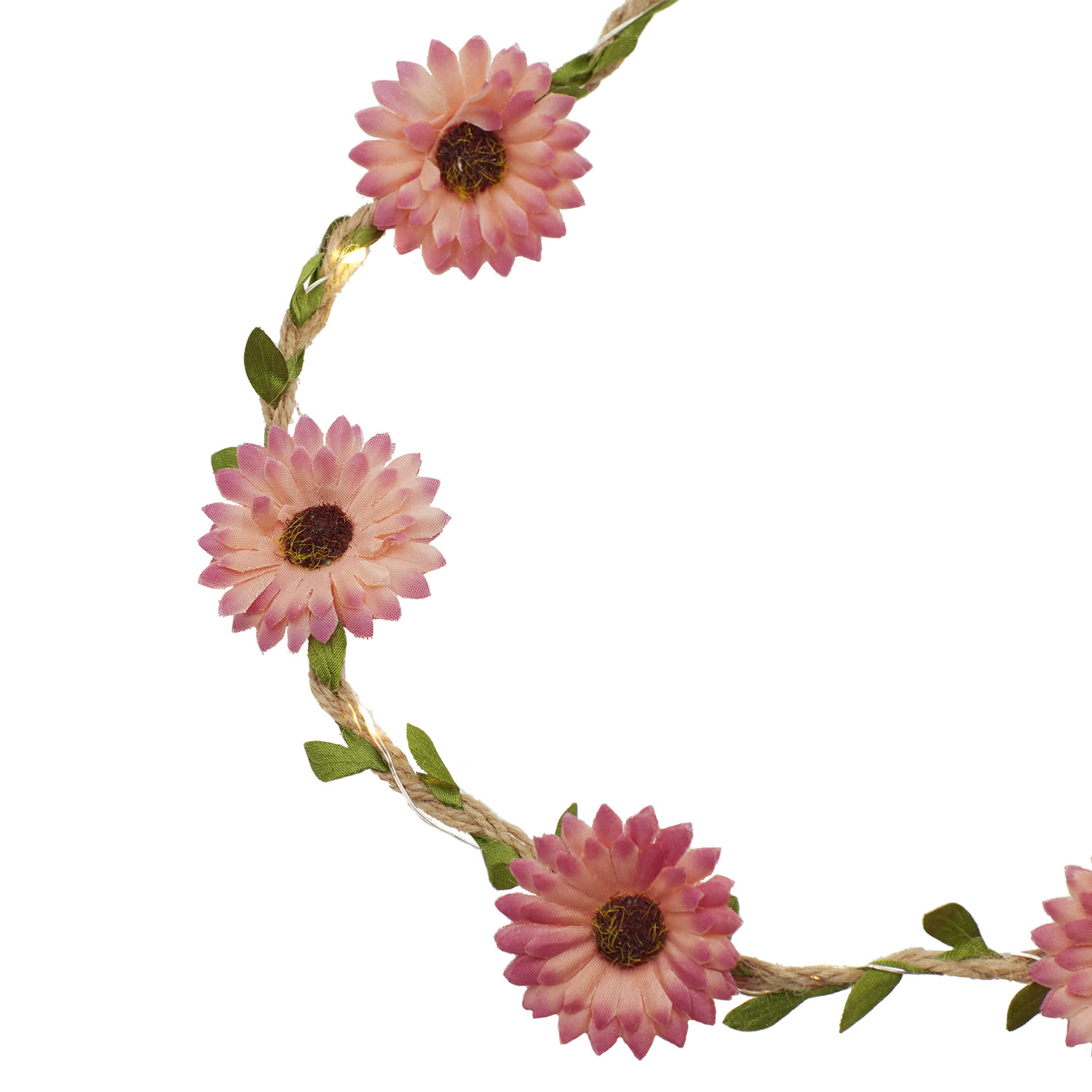 Flora Summerflowers, 2m, Pink