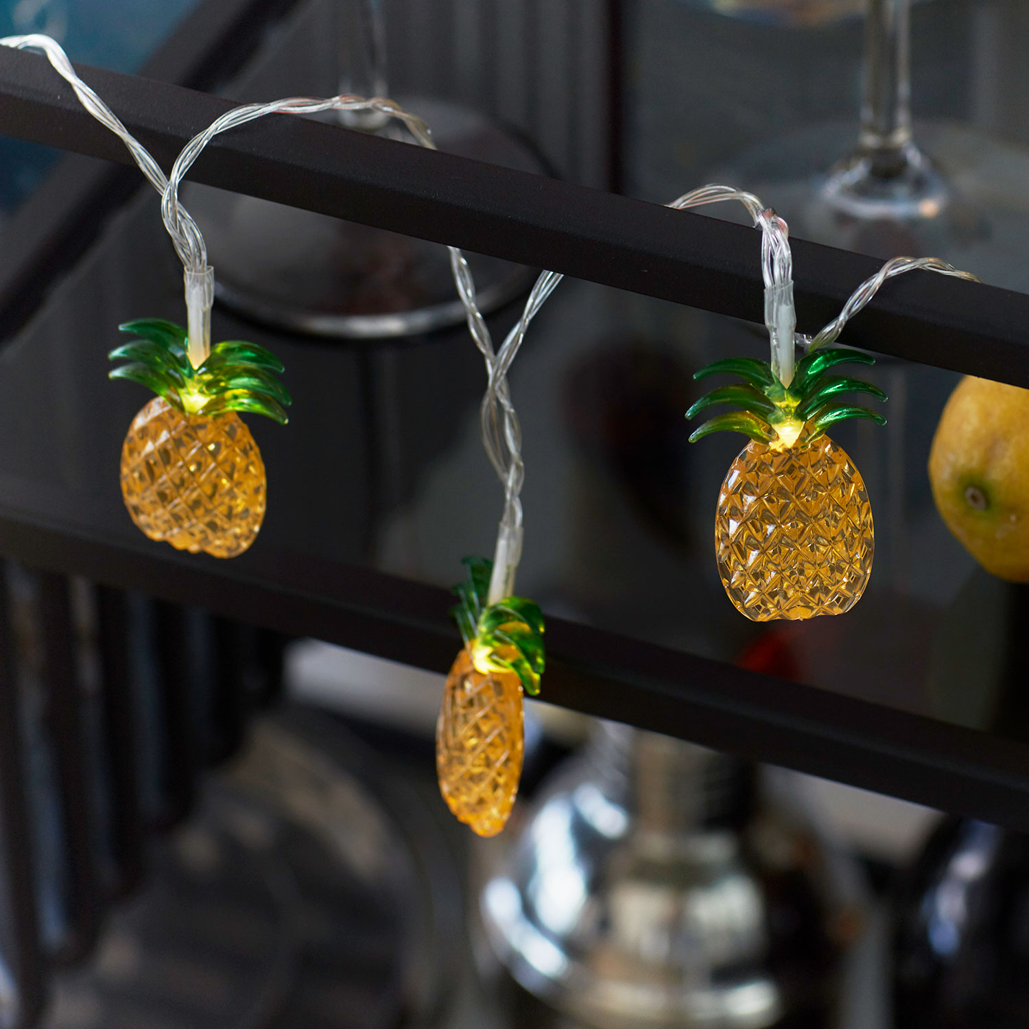 Lulu Pineapple, 1.35m