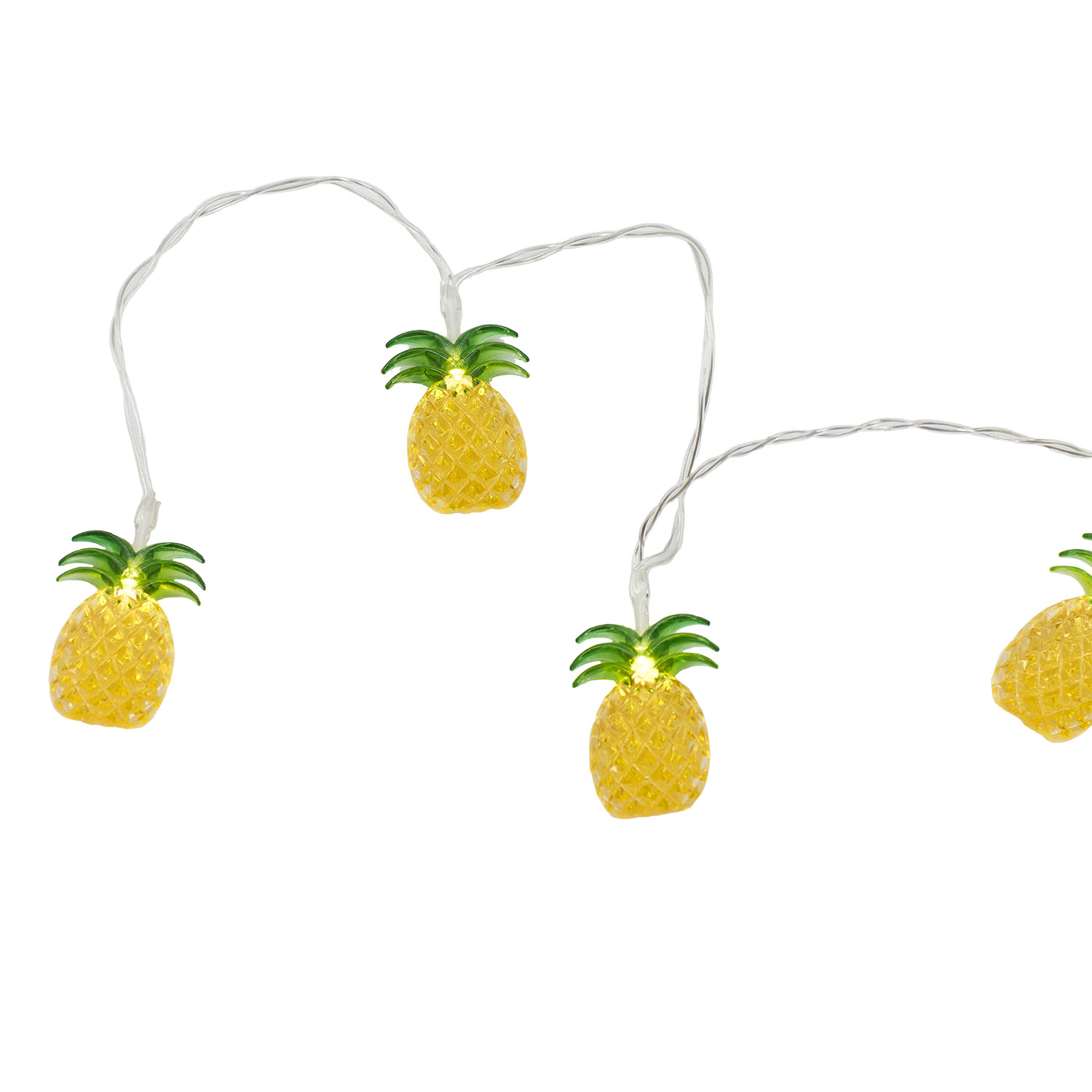 Lulu Pineapple, 1.35m