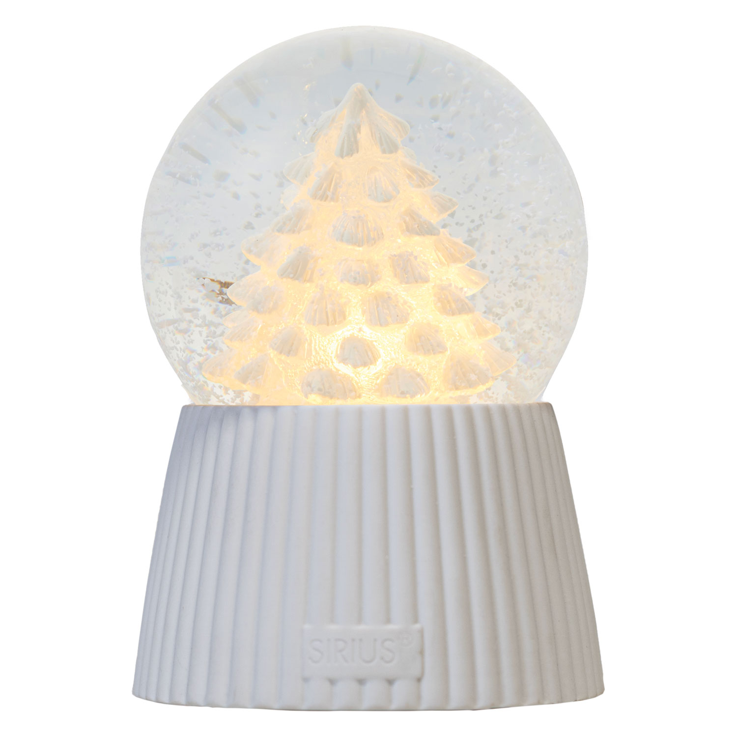 Snow Globe Cilja - Christmas Tree