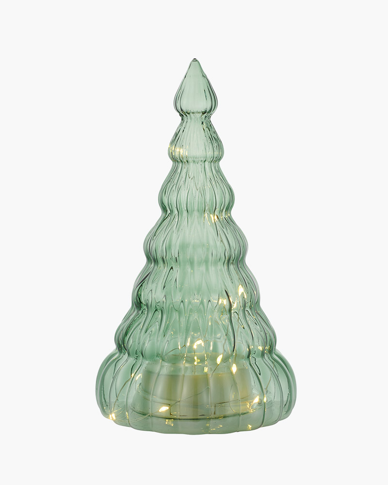 Lucy Tree 23.5cm, Green