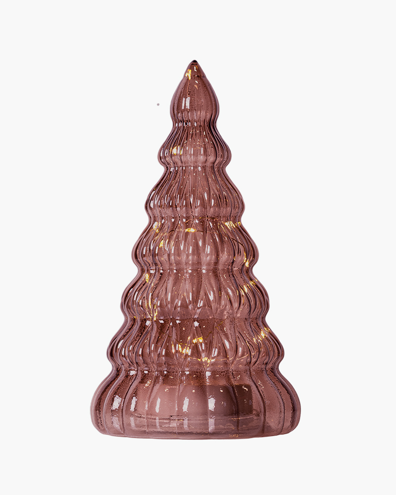 Lucy Tree 23.5cm, Bordeaux