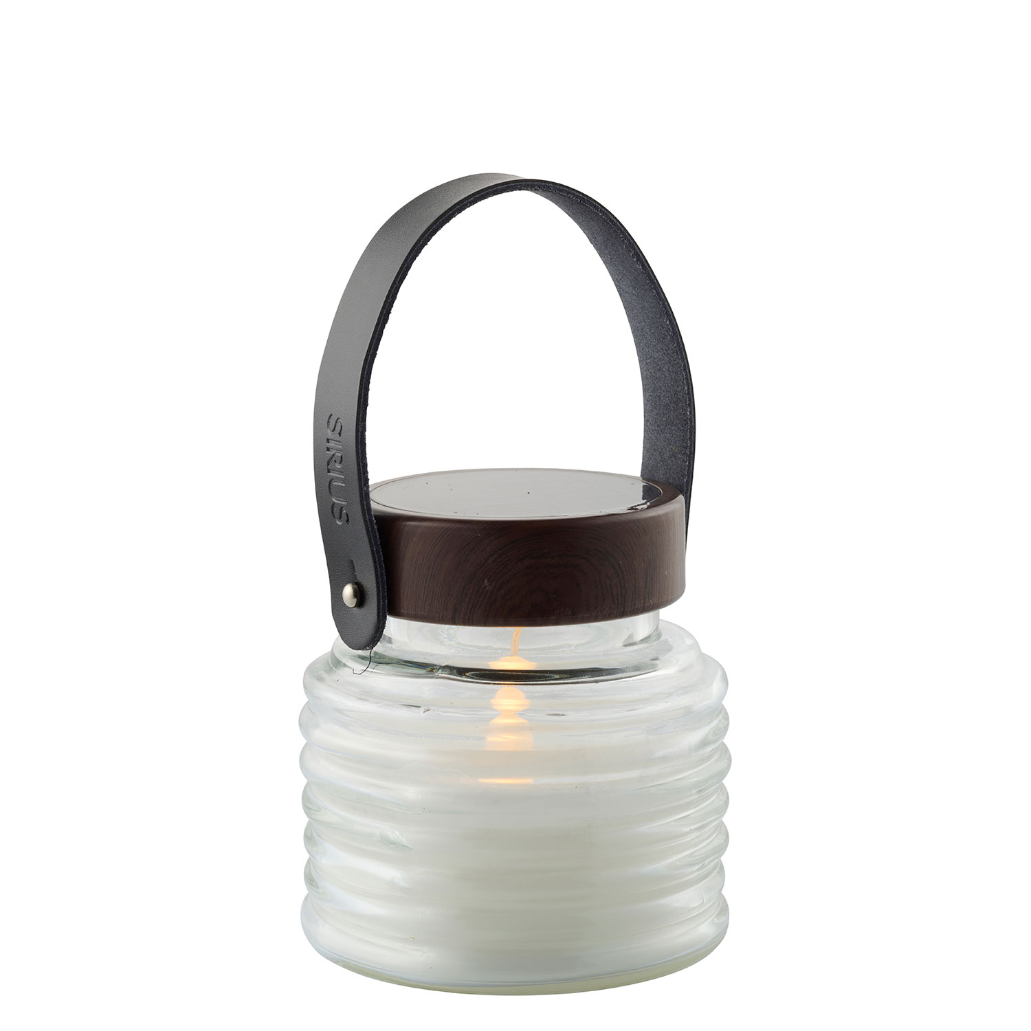 Aston Solar Jar 12cm