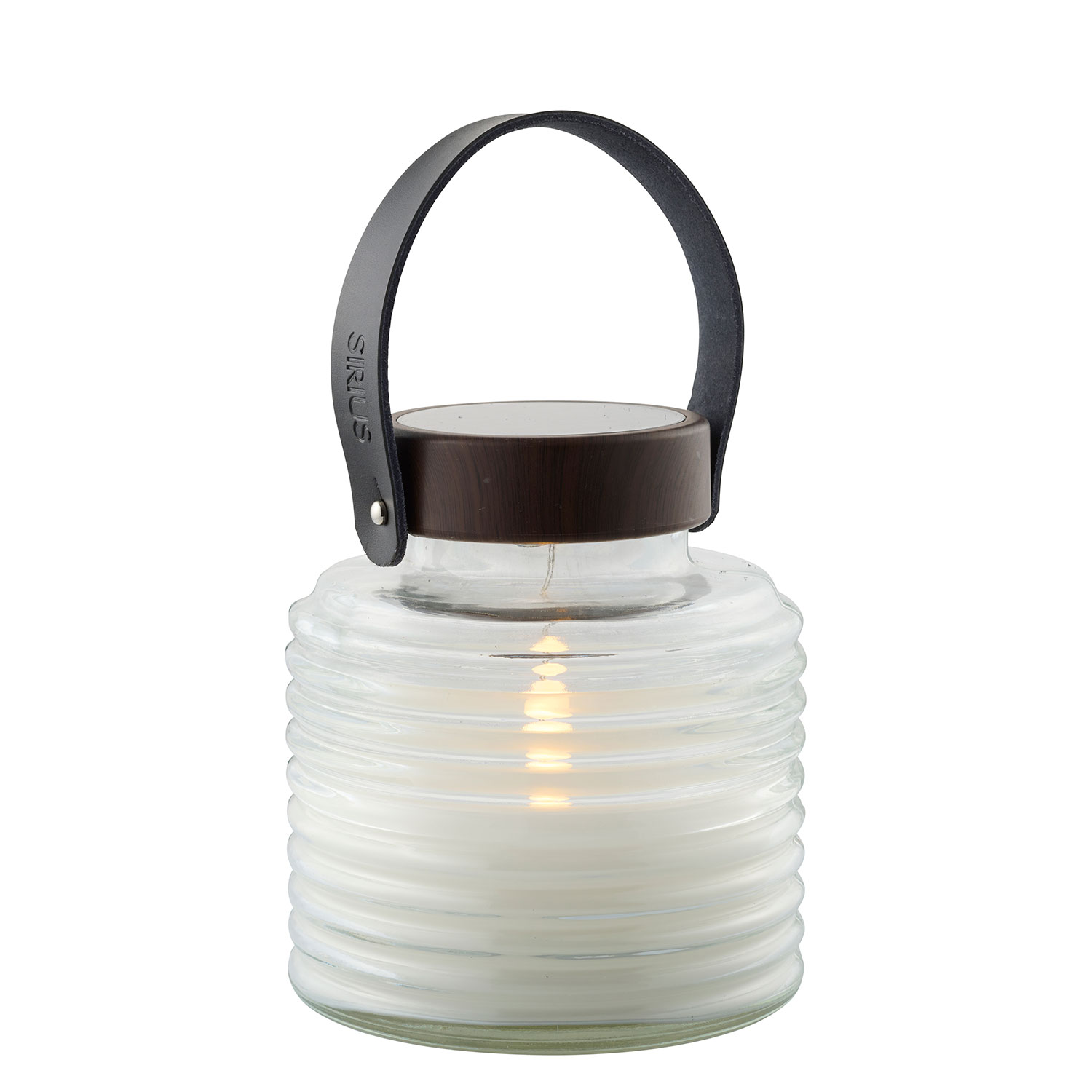 Aston Solar Jar 16cm