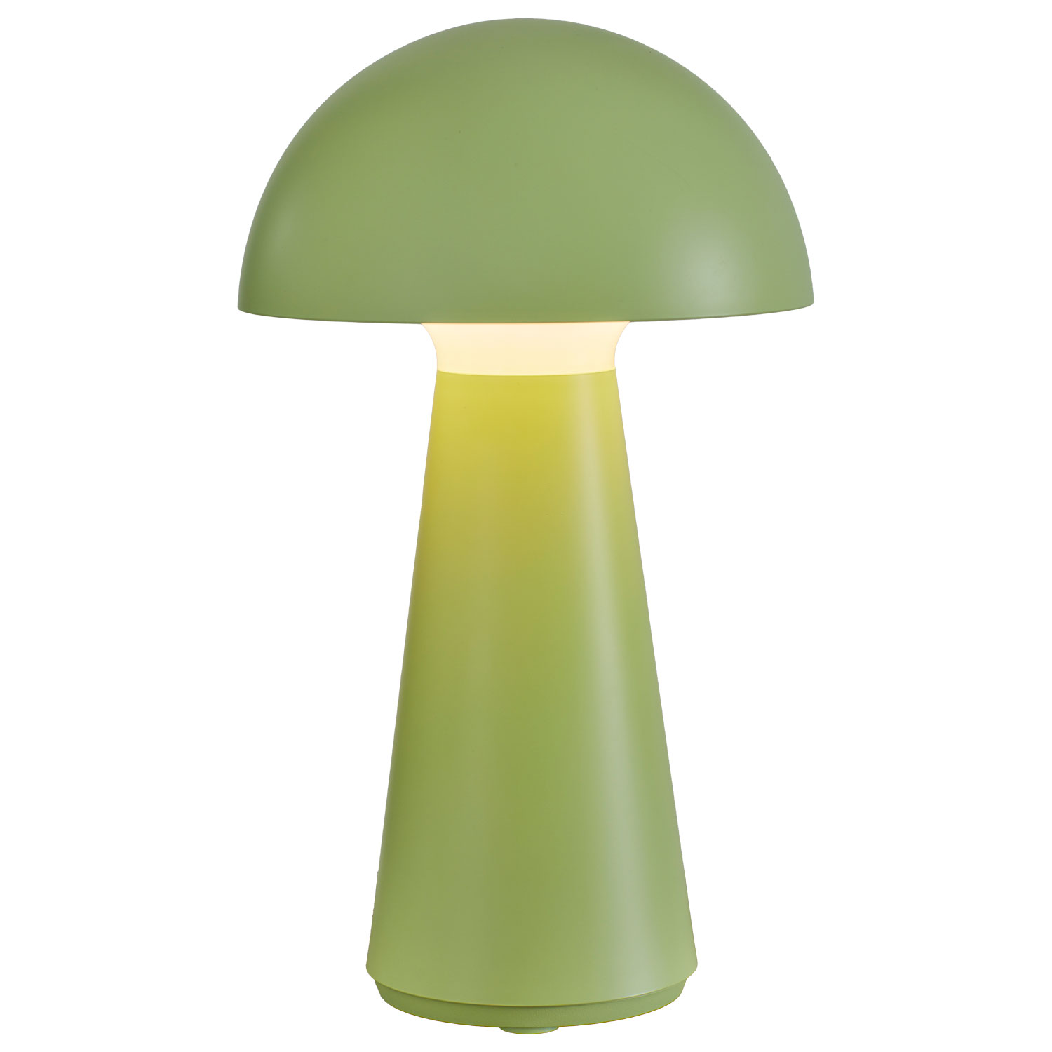 Sam Rechargeable Lamp 28 cm, Spring Green