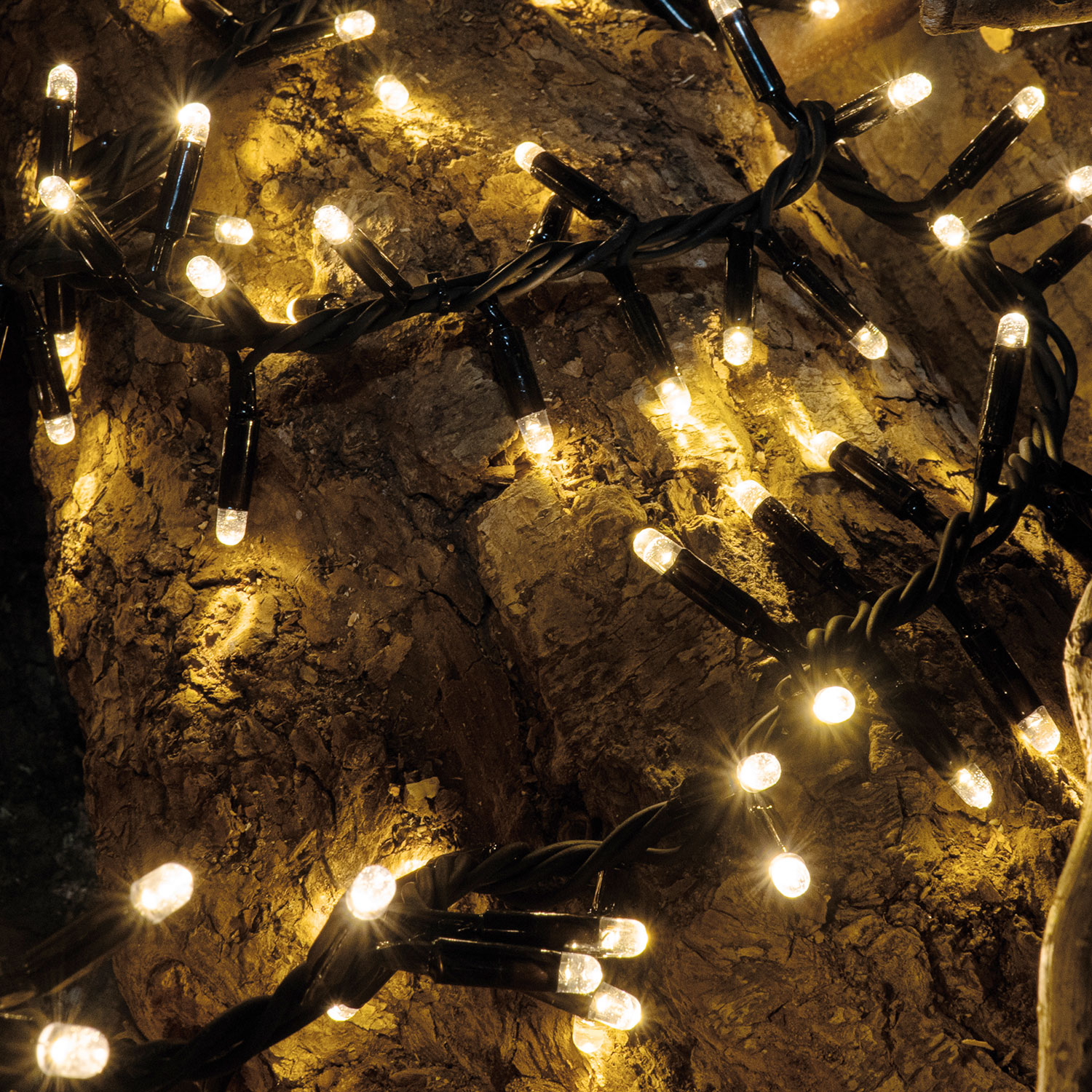 Tech-Line Cluster Supplement Set 180 LED, 3m