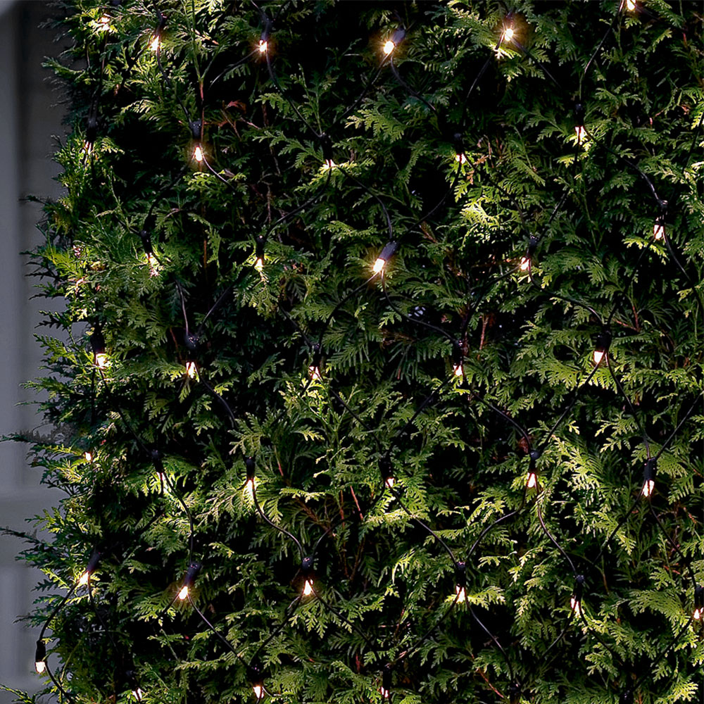 Tech-Line Net Supplement Set 196 LED, 3x3m