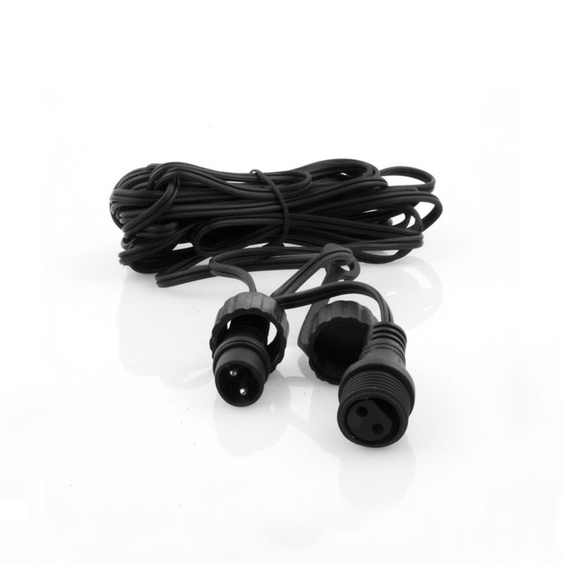 Easy-Line Extendable Forlænger 5m