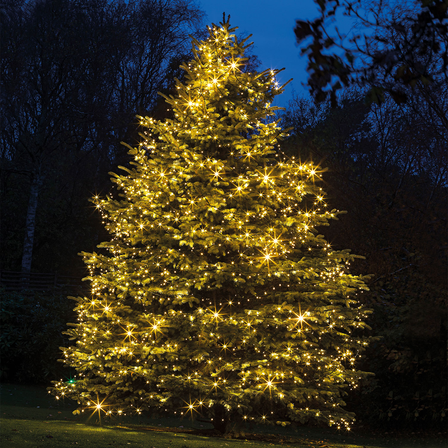 Top-Line Supplement set 200 LED, 20 m