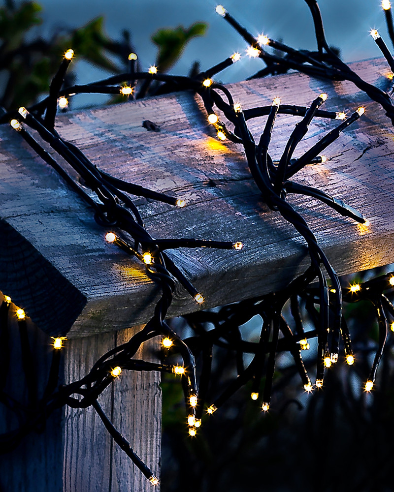 Top-Line Cluster Supplement set 500 LED, 7.5m