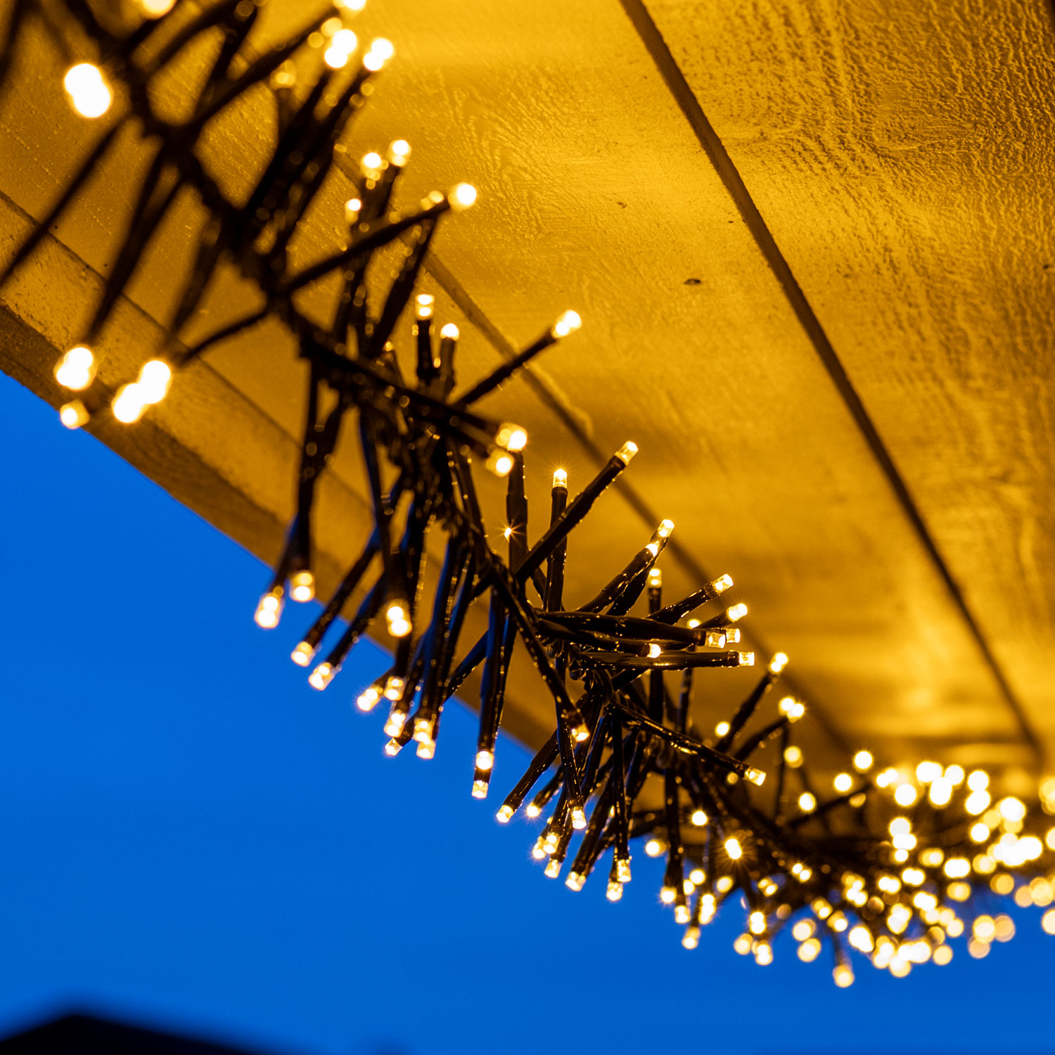 Top-Line Ultra Cluster Supplement set 600 LED, 4.5m