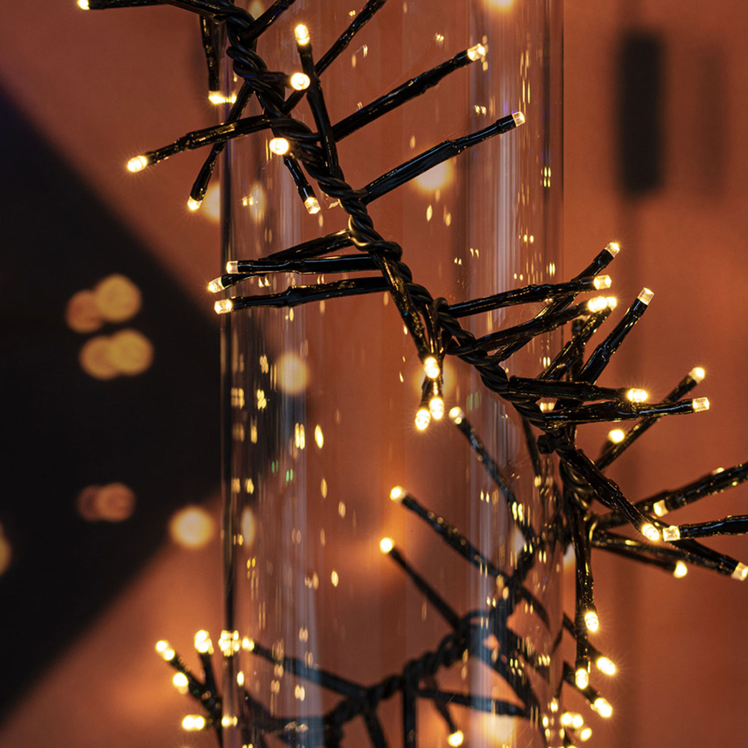 Top-Line Ultra Cluster Supplement set 600 LED, 4.5m