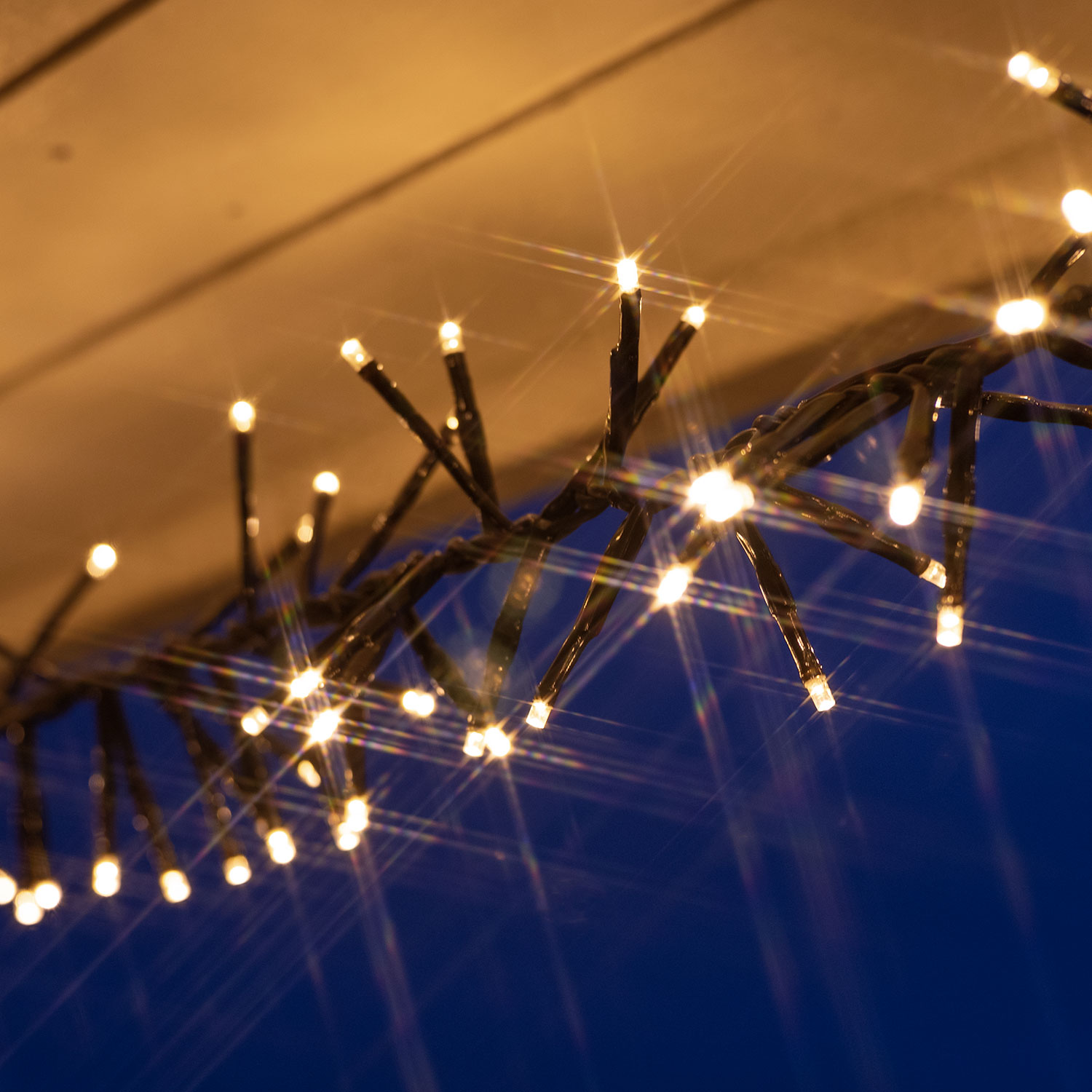 Top-Line Ultra Cluster Supplement set 600 LED, 4.5m