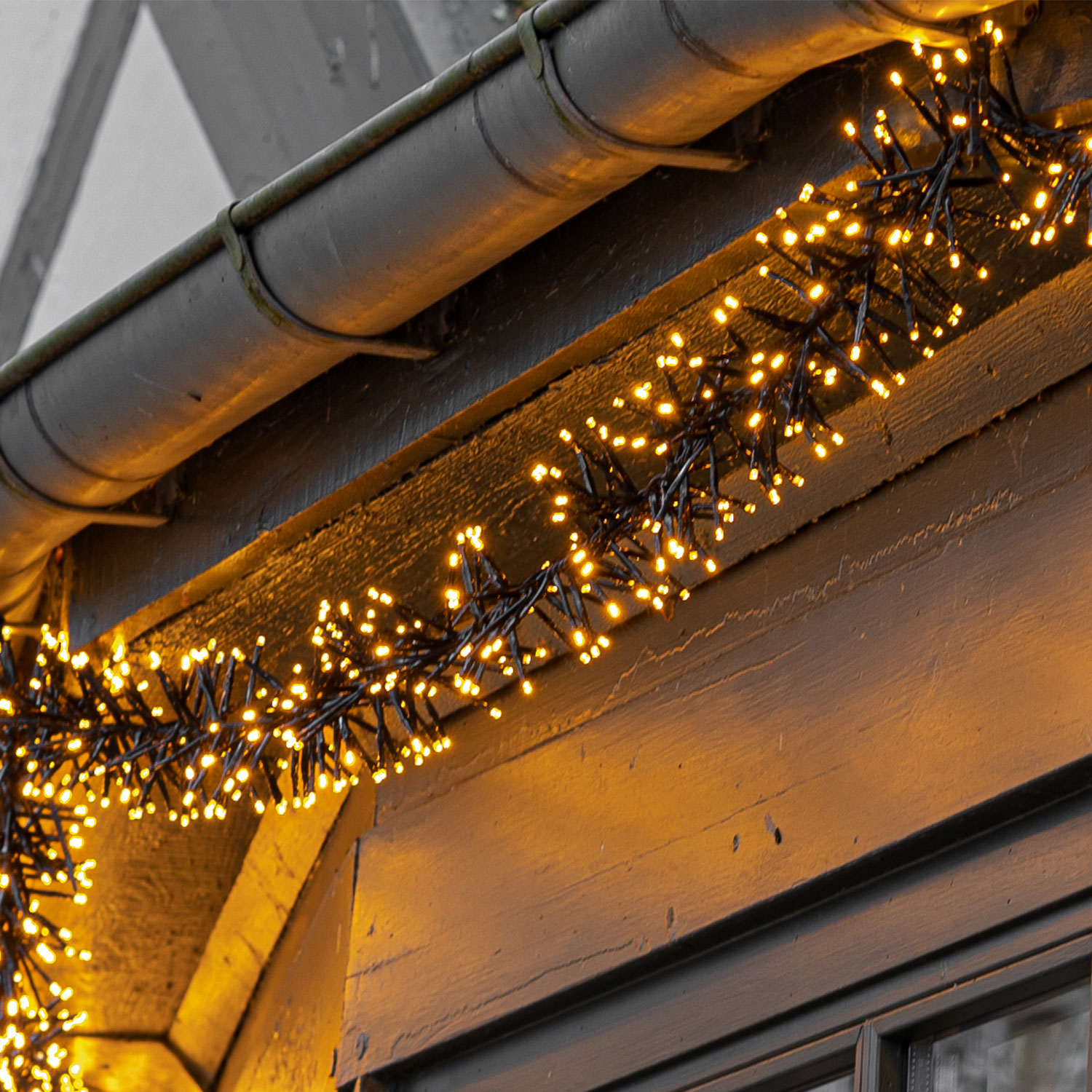 Top-Line Ultra Plus Cluster Start set 500 LED, 3m