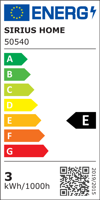 Noah Tree 110cm, 80 LED, Black