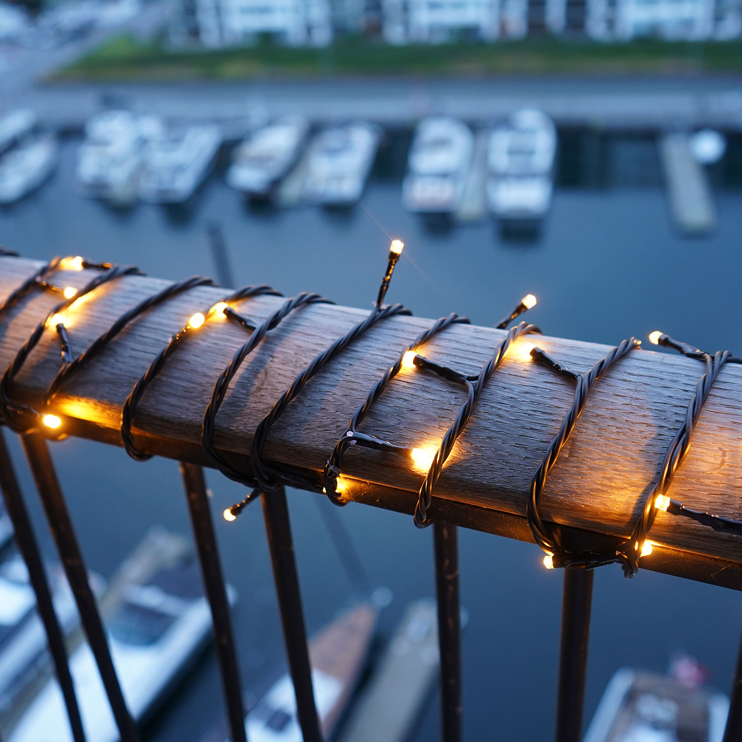 Top-Line Energy Start set, 50 LED, 5m