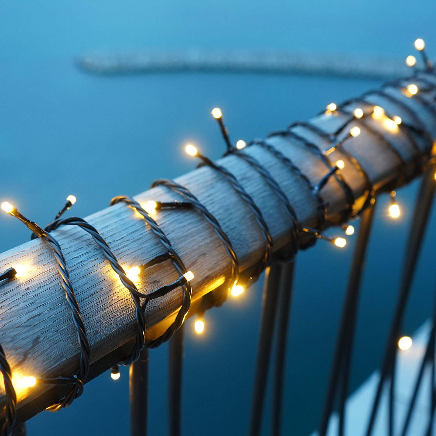 Top-Line Energy Supplement set 200 LED, 20m