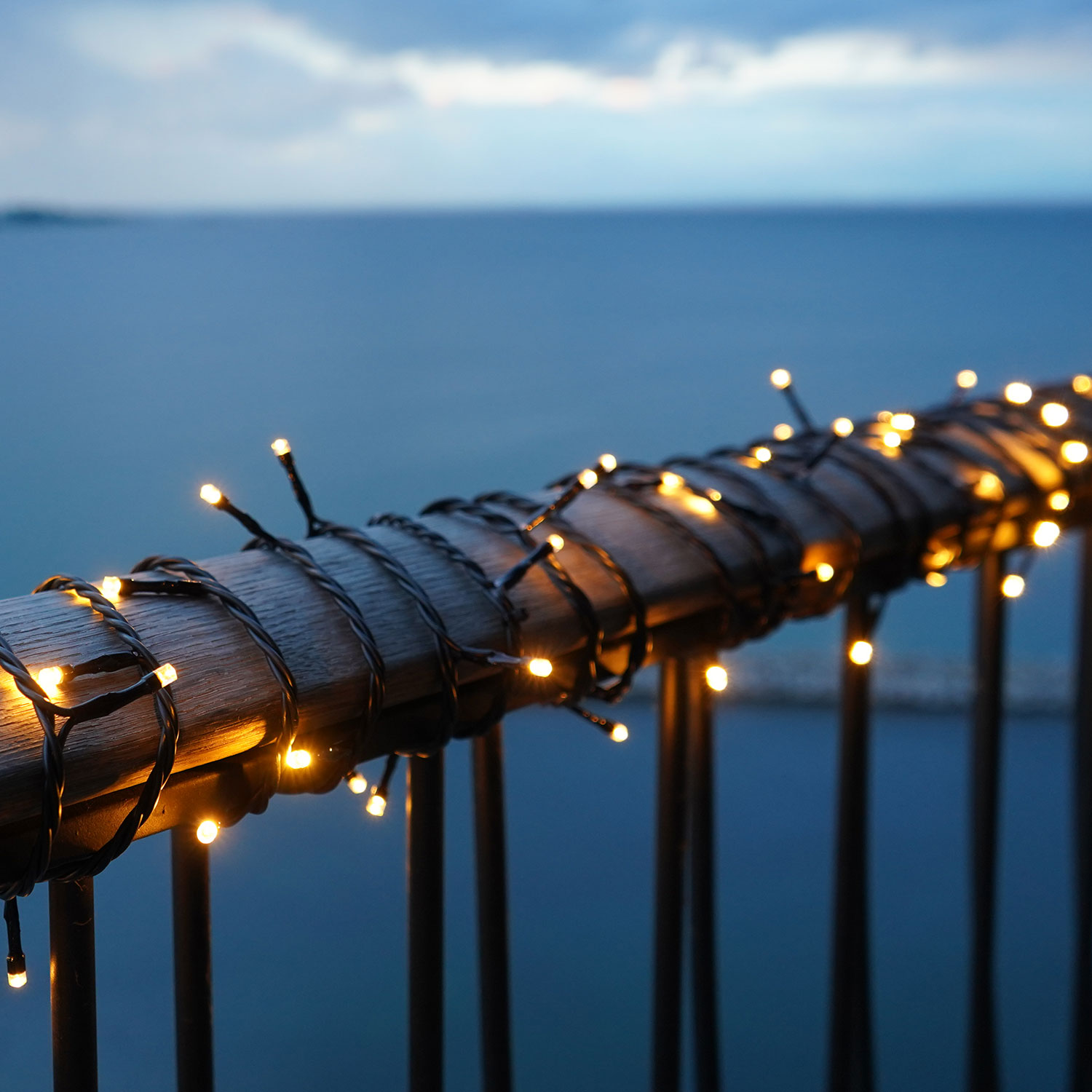 Top-Line Energy Supplement Set, 300 LED, 30m