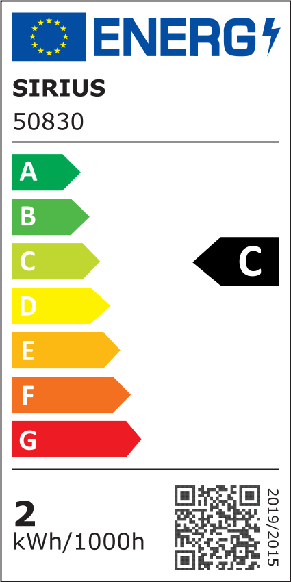 Top-Line Energy Net Start set 100 LED, 2x1,5m