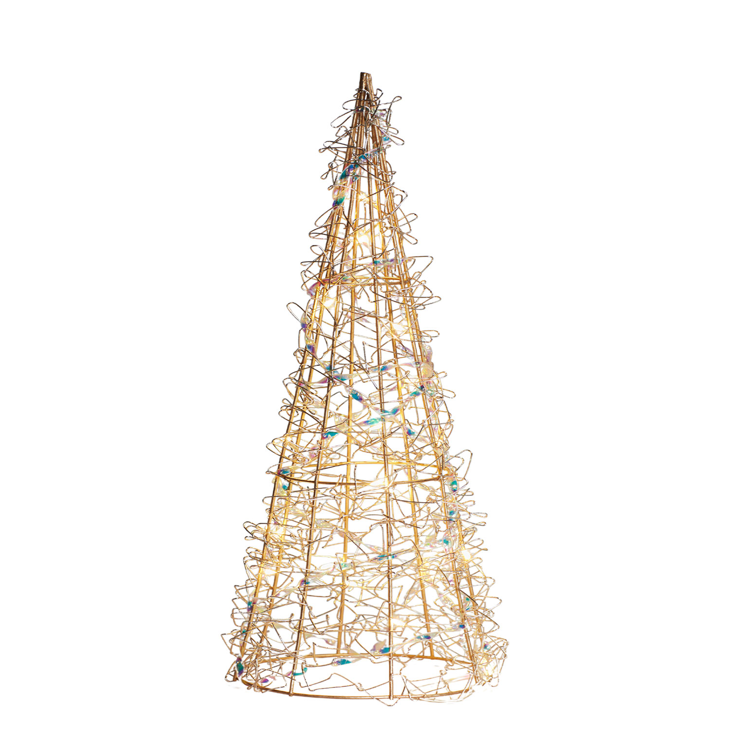 Lily Tree 30cm - 15 LED