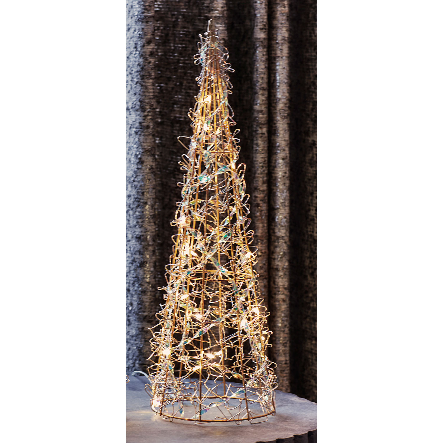 Lily Tree 40cm - 20 LED