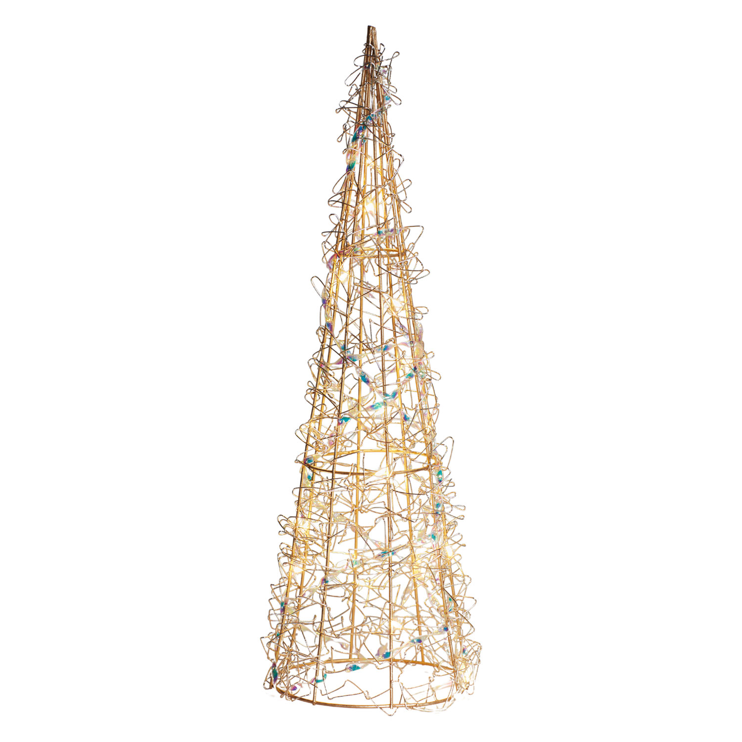Lily Tree 40cm - 20 LED