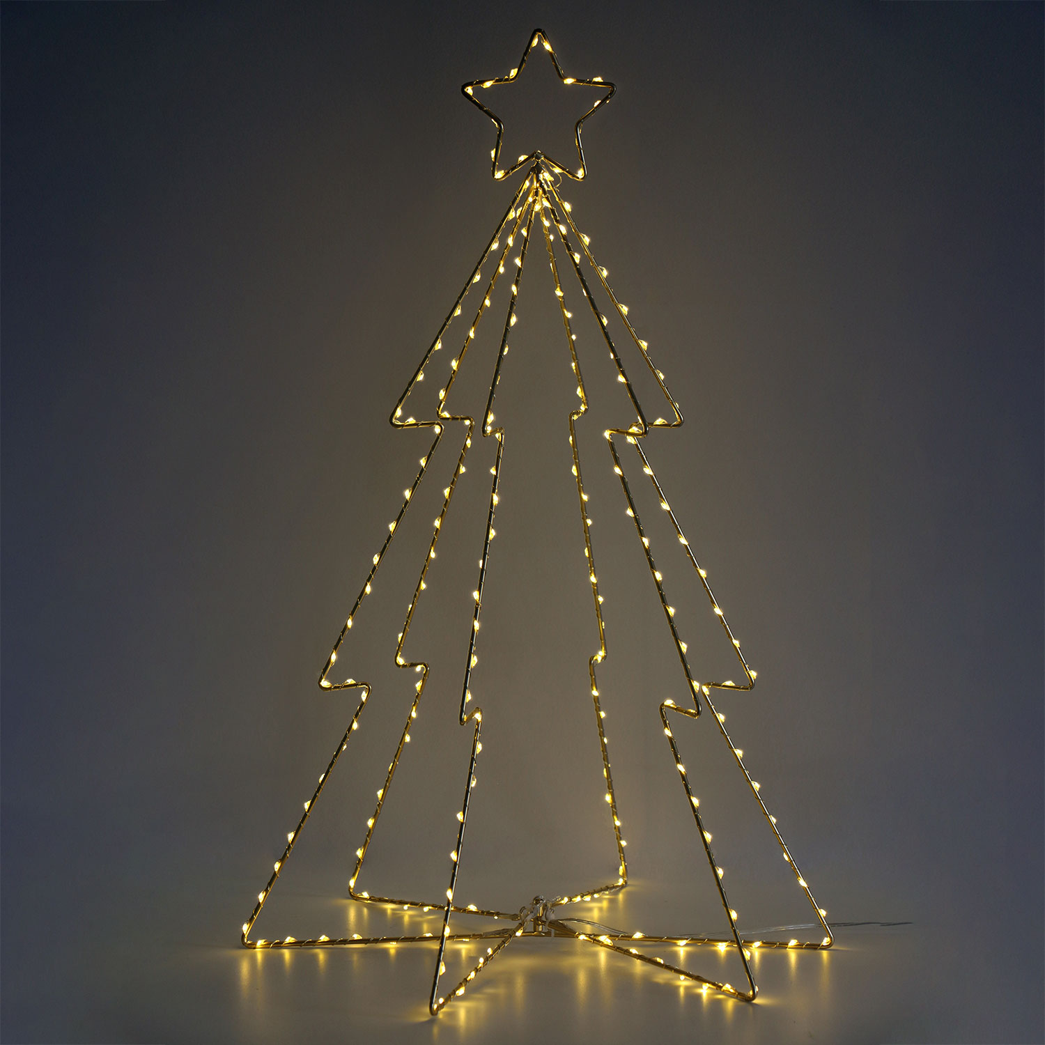 Esther Tree 60cm - 220 LED