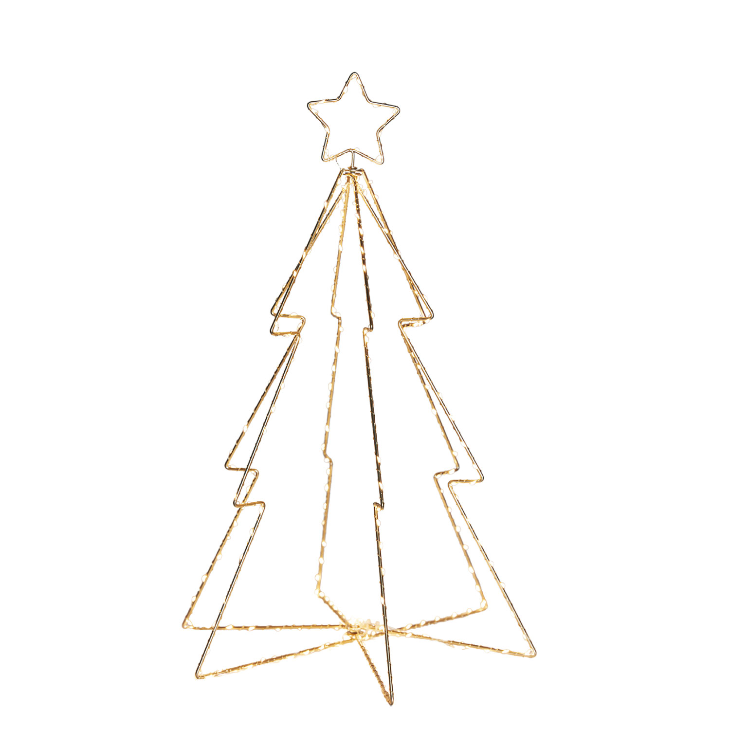 Esther Tree 45cm - 160 LED