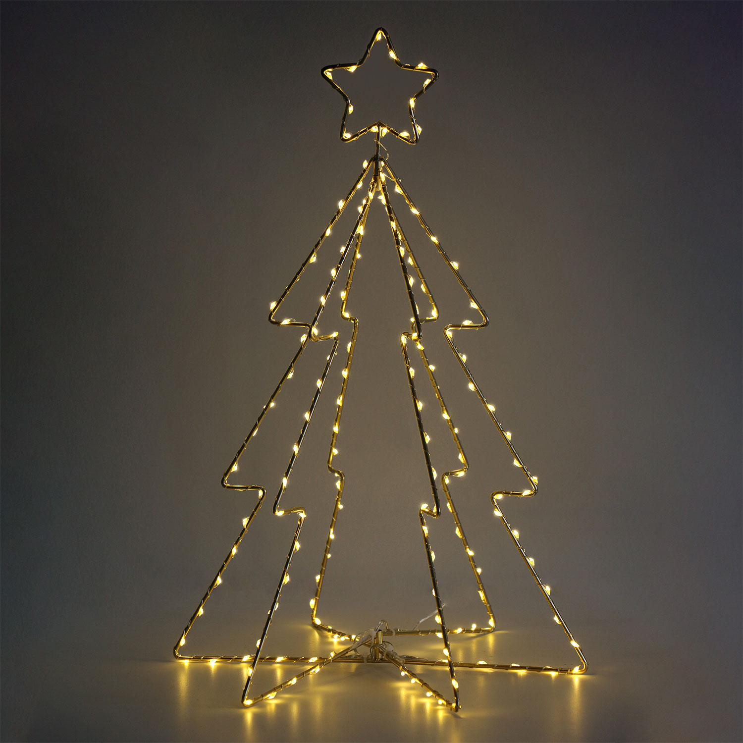 Esther Tree 45cm - 160 LED