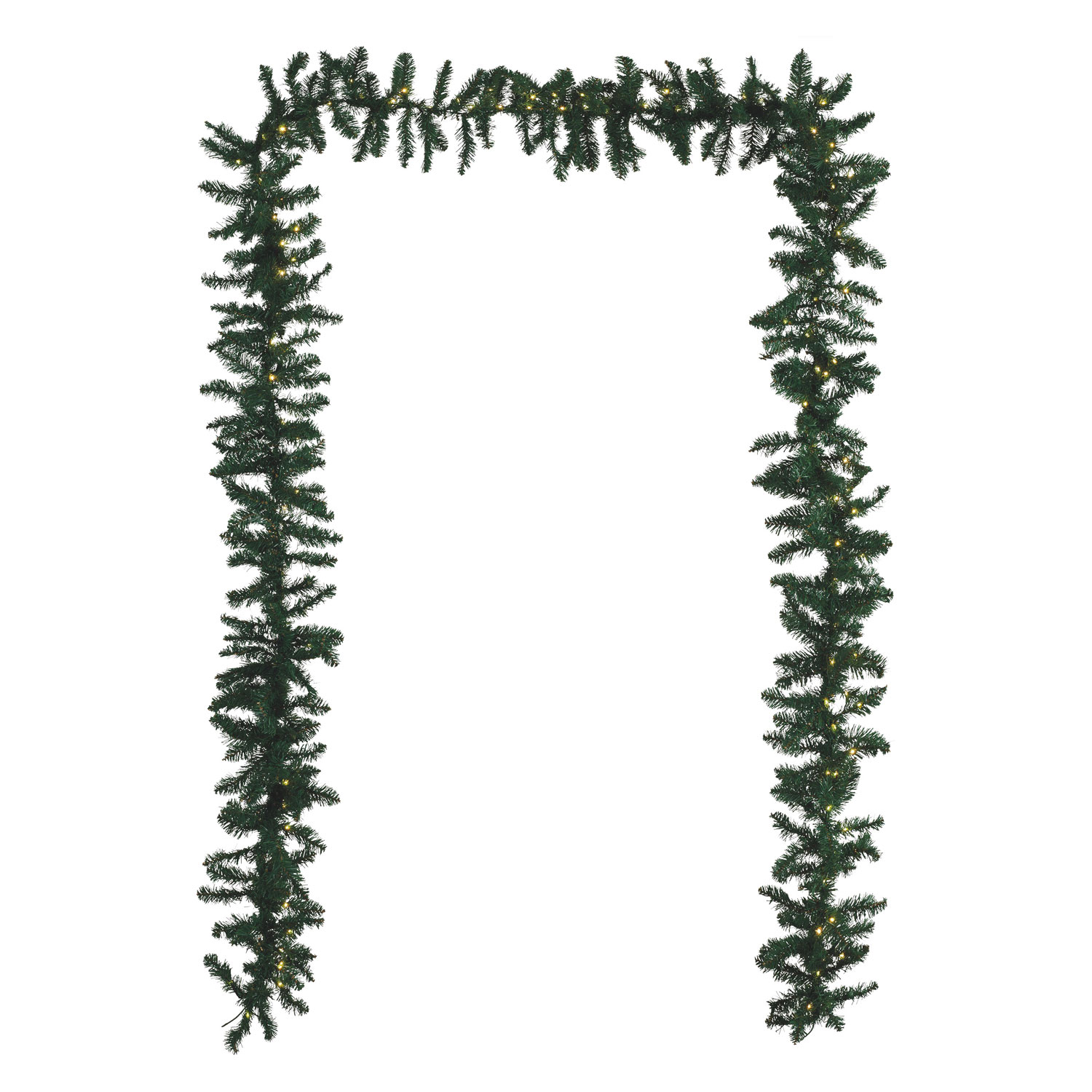 Anni Garland 4.8m, 150 LED, Colour Change