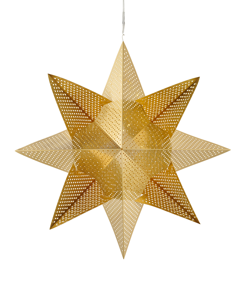 Lene Star, Gold