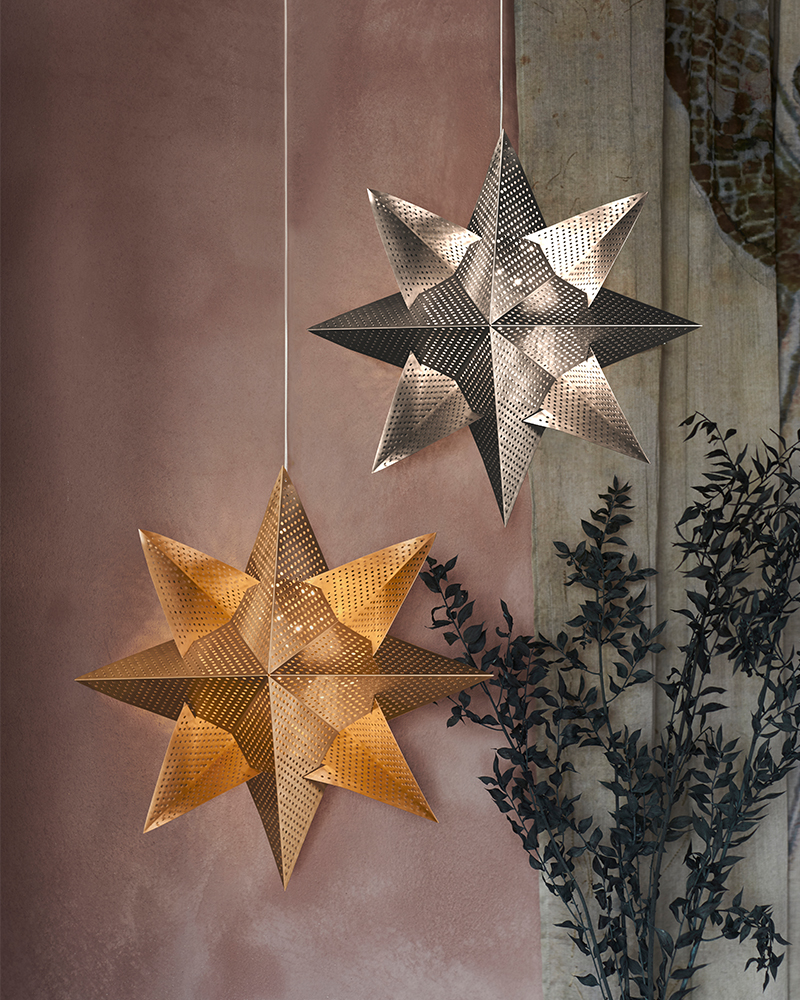 Lene Star, Gold