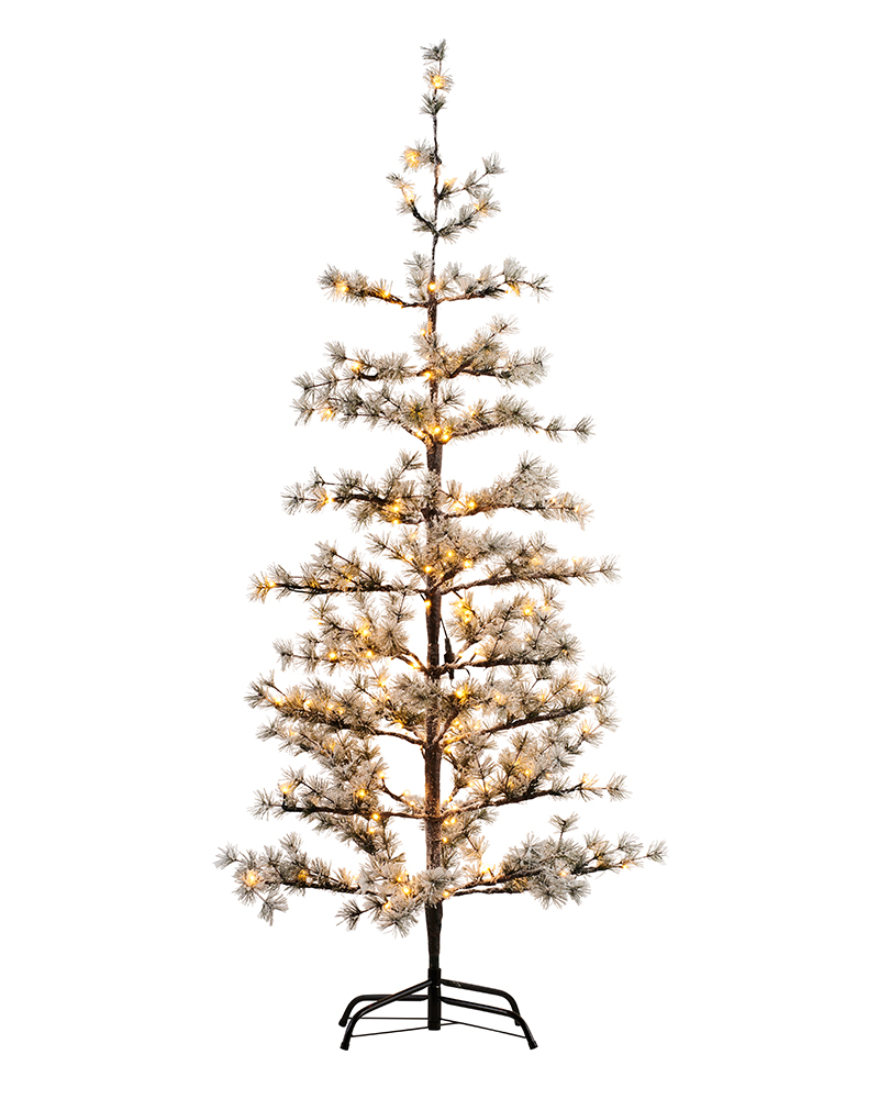 Alfi Tree 180 cm, 150 LED, Snowy